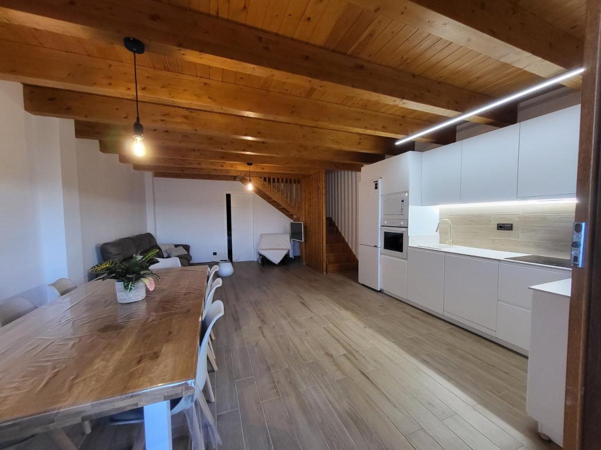 Casa Lo Canyero Els Muntells Luaran gambar