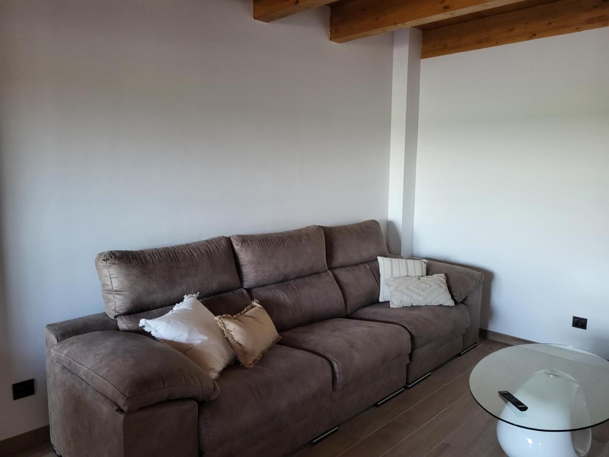 Casa Lo Canyero Els Muntells Luaran gambar