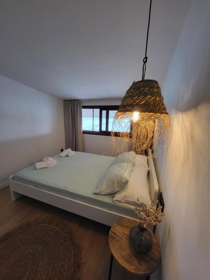 Casa Lo Canyero Els Muntells Luaran gambar