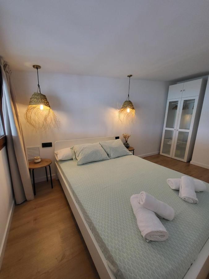 Casa Lo Canyero Els Muntells Luaran gambar