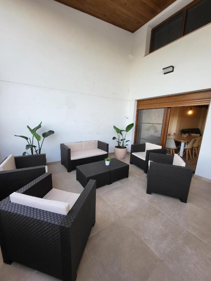 Casa Lo Canyero Els Muntells Luaran gambar