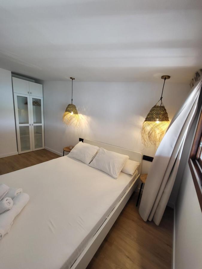 Casa Lo Canyero Els Muntells Luaran gambar