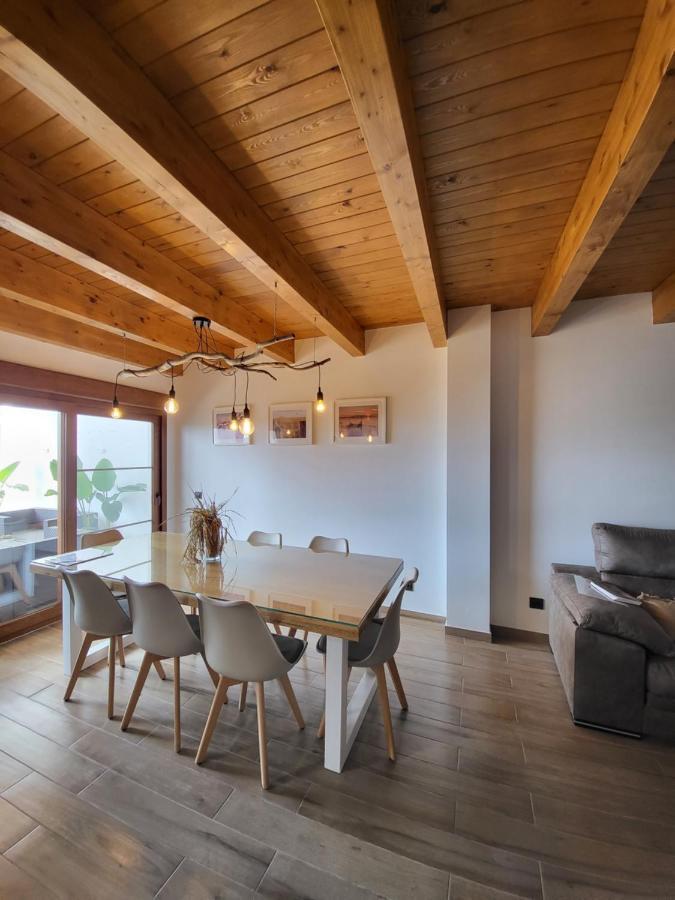 Casa Lo Canyero Els Muntells Luaran gambar