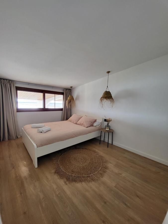 Casa Lo Canyero Els Muntells Luaran gambar